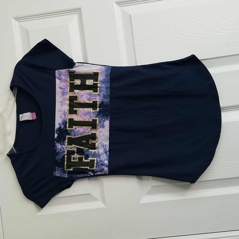 No Boundaries Women's Top